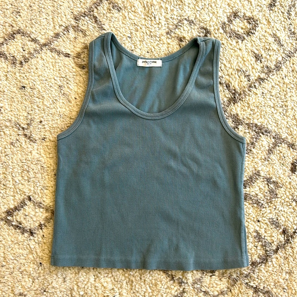 Gently used. Great condition.